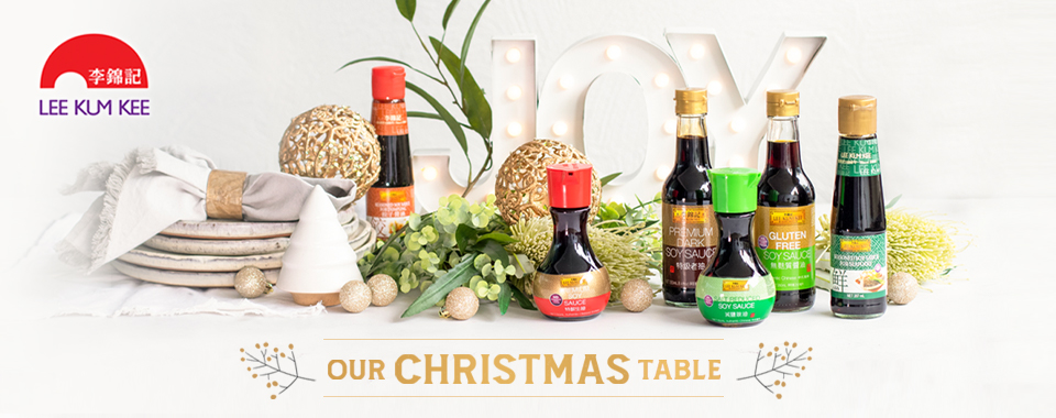 Christmas On the Table eCookbook download