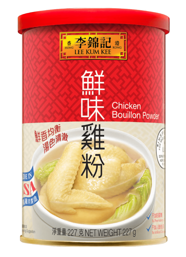 Chicken Bouillon | Lee Kum Kee Home | Australia - New Zealand
