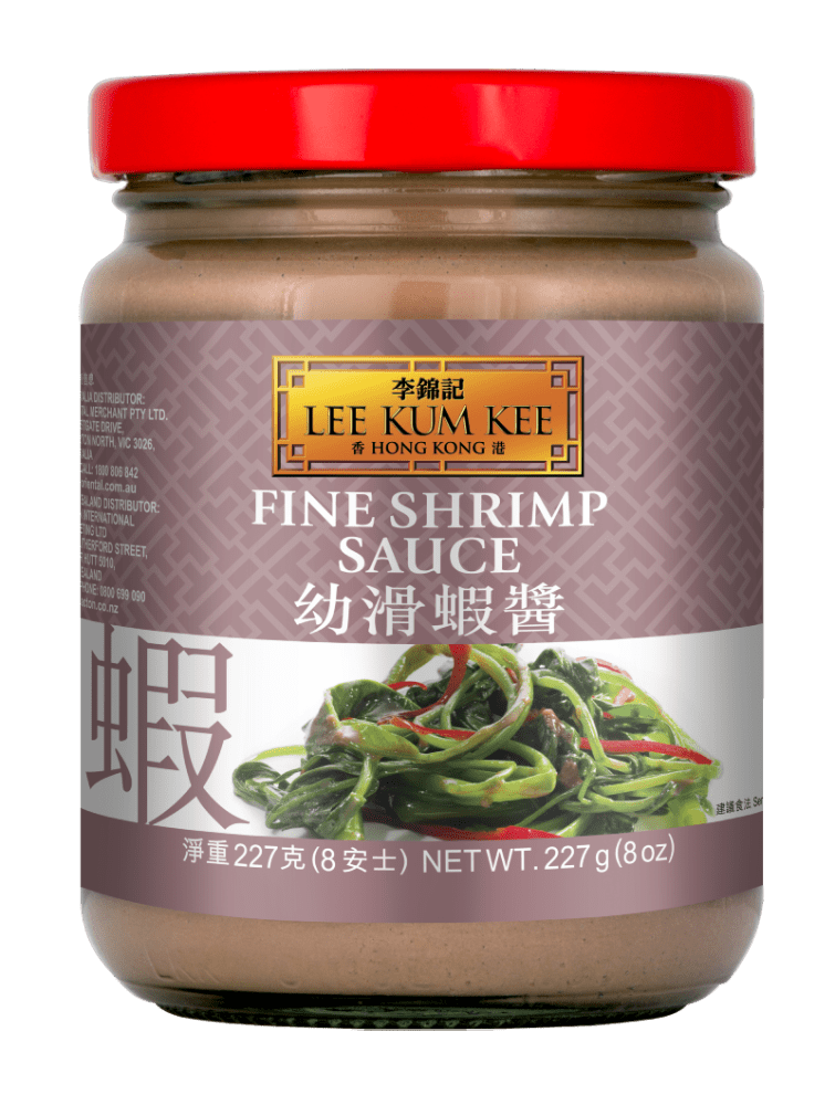 Fine Shrimp Sauce 227g
