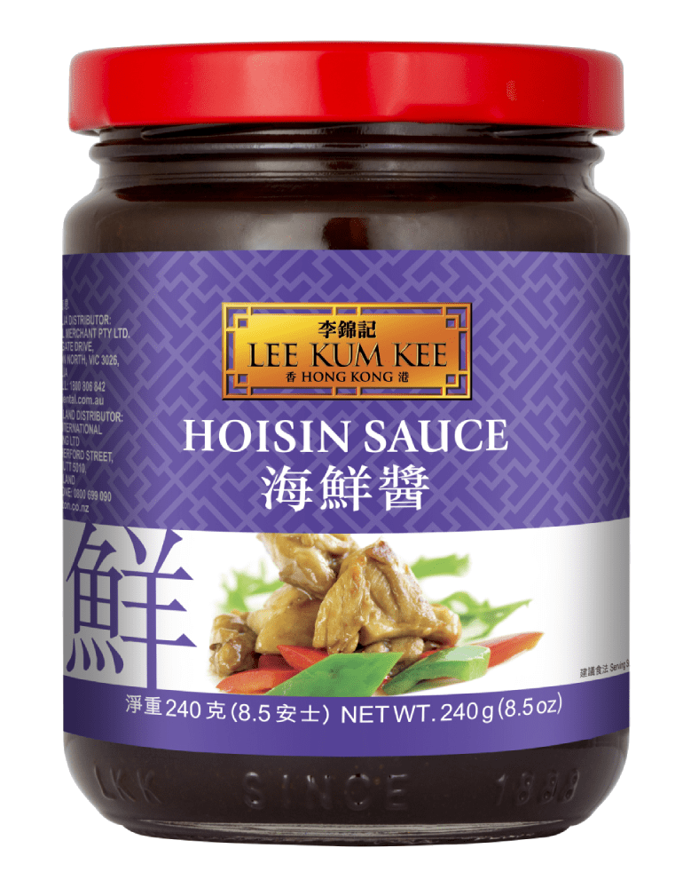 Hoisin Sauce | Lee Kum Kee Home | Australia - New Zealand