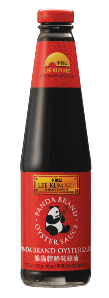 Lee Kum Kee Hoisin Sauce, 8.5 oz - Fry's Food Stores