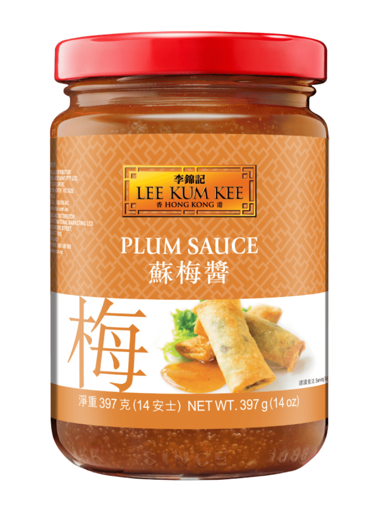 Plum Sauce 397g