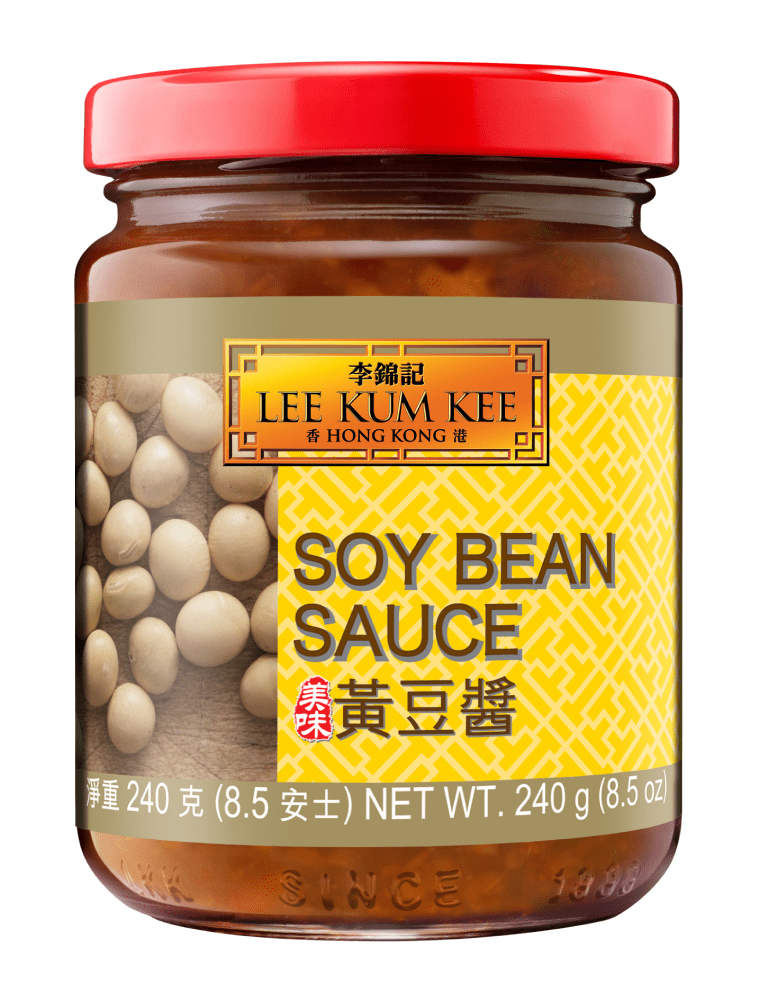 Soy Bean Sauce 240g