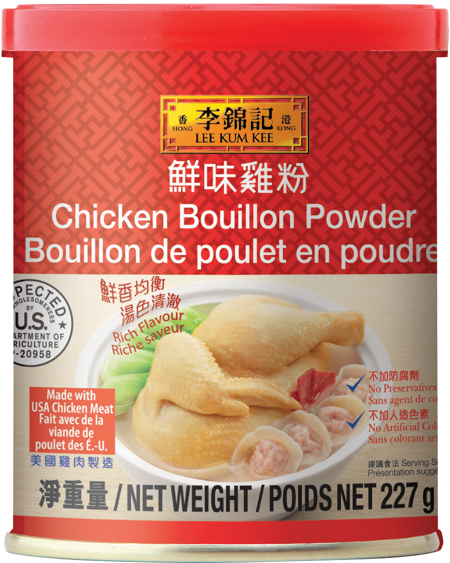 Chicken Bouillon Powder | Lee Kum Kee Home | Canada
