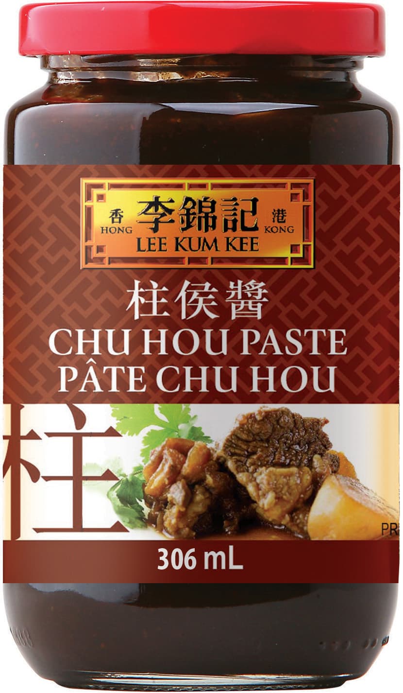 Chu Hou Paste 306ml 