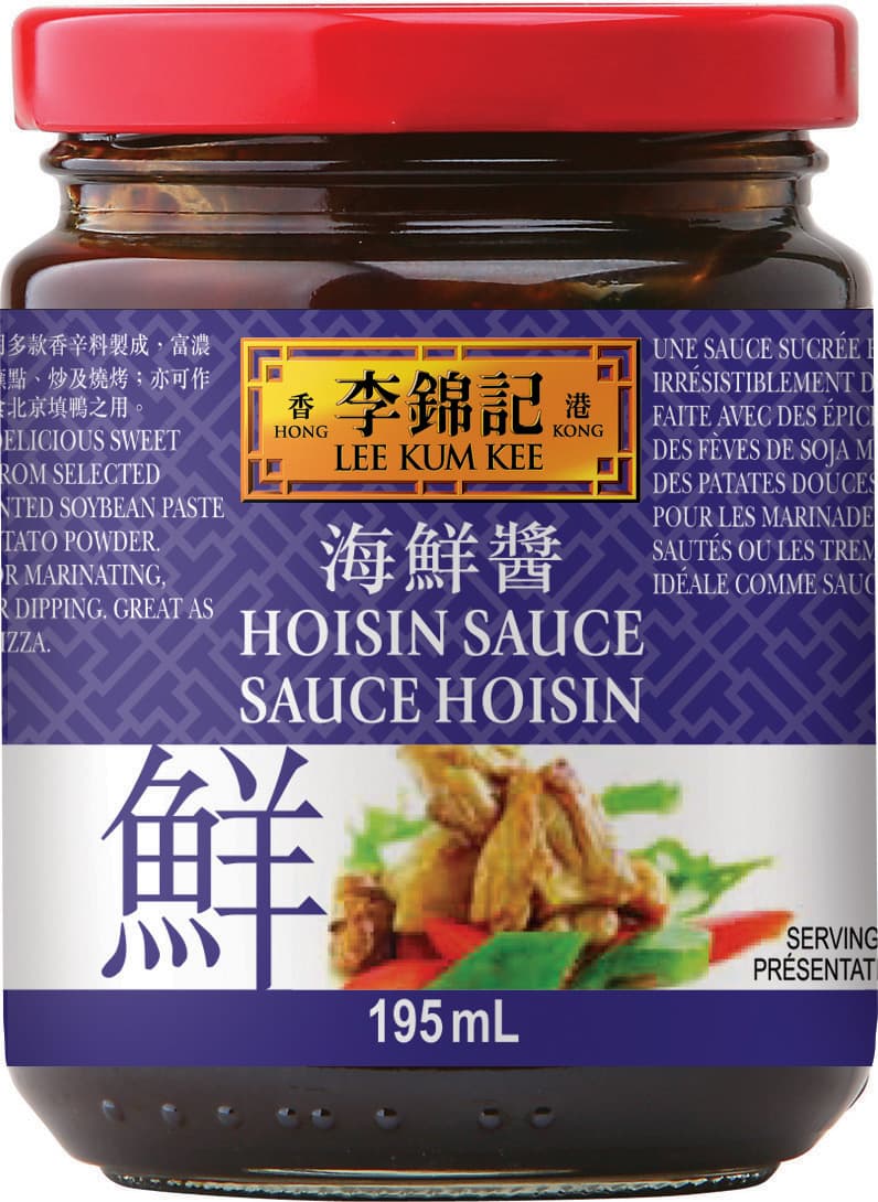 Hoisin Sauce- Bottle | Lee Kum Kee Home | Canada