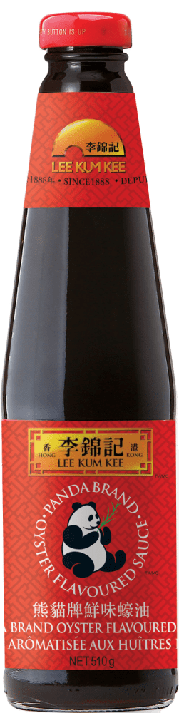 Panda Brand Oyster Flavoured Sauce 510g 