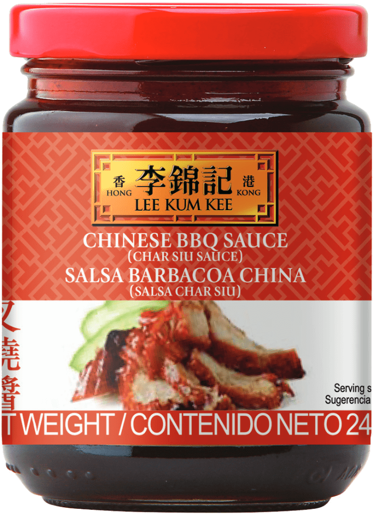 Chinese BBQ Sauce Char Siu Sauce 240g