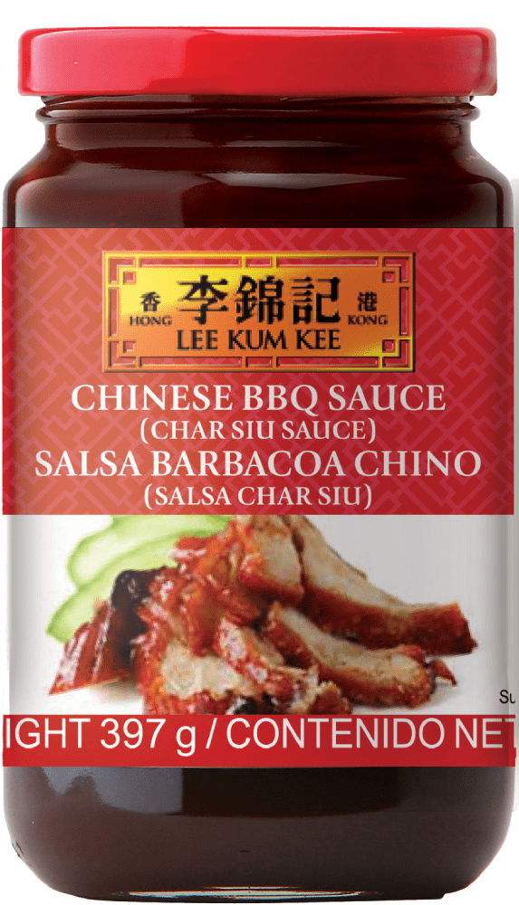 Chinese BBQ Sauce Char Siu Sauce 397g