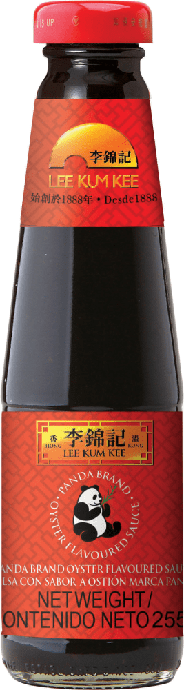 Panda Brand Oyster Flavoured Sauce  255G
