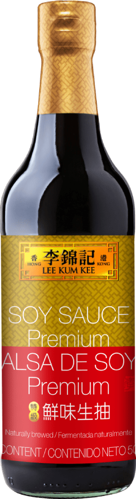 Soy Sauce Premium 150ML