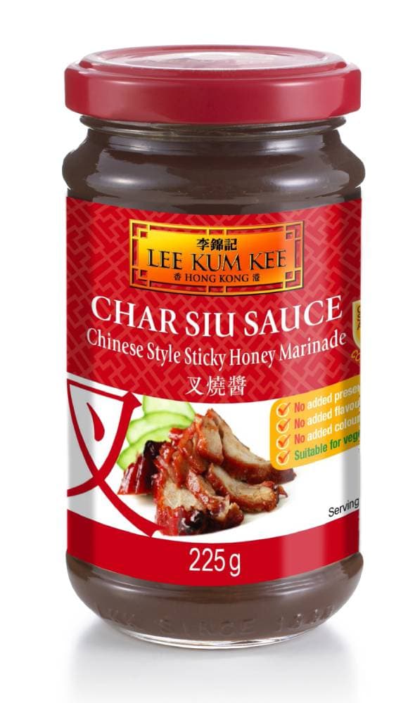 Char Siu Sauce 225g