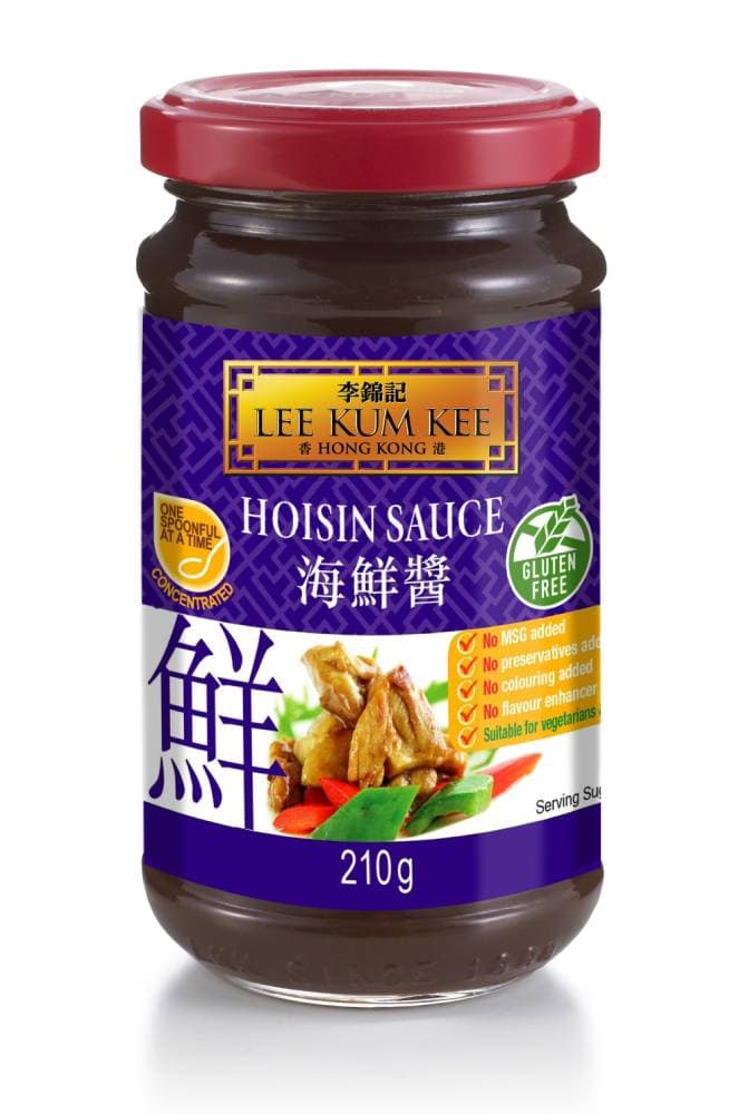 Hoisin Sauce | Lee Kum Kee Home | Europe