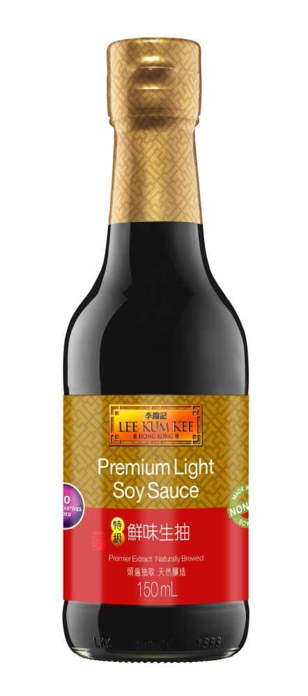 Premium Light Soy Sauce 150ml