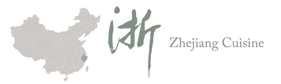 Banner Masakan Zhejiang