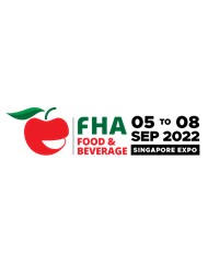 2022年新加坡國際食品飲料展覽會