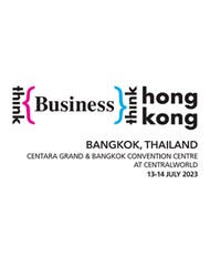 Think Business, Think Hong Kong