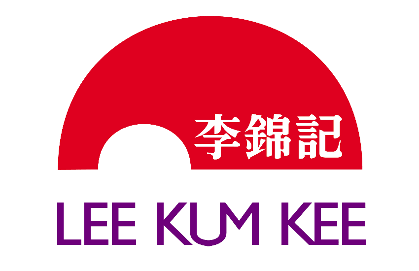 Lee Kum Kee's company logo