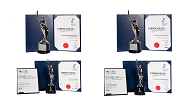 李锦记酱料集团获颁「2020亚洲最佳企业雇主奖」及「WeCare™认证」