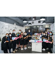 Lee Kum Kee Sponsors “Neighbourhood First” Programme