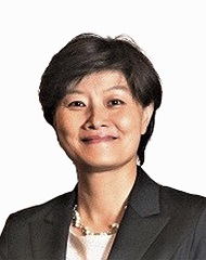 Ms. Katty Lam