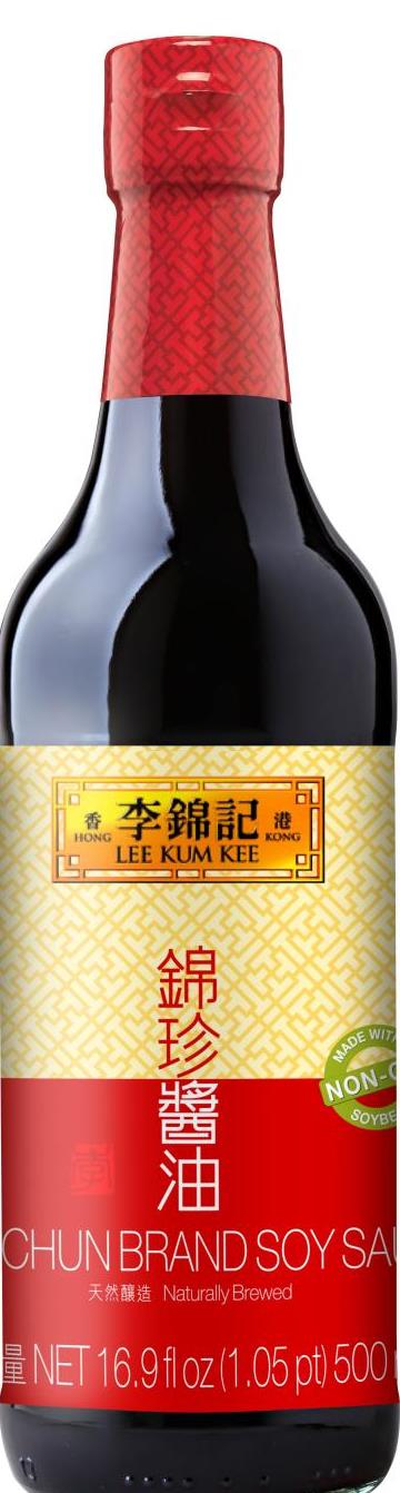 Lee Kum Kee, Brands of the World™