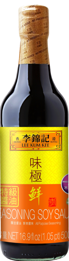 Lee Kum Kee - Hoisin Sauce 443ml, Haisue
