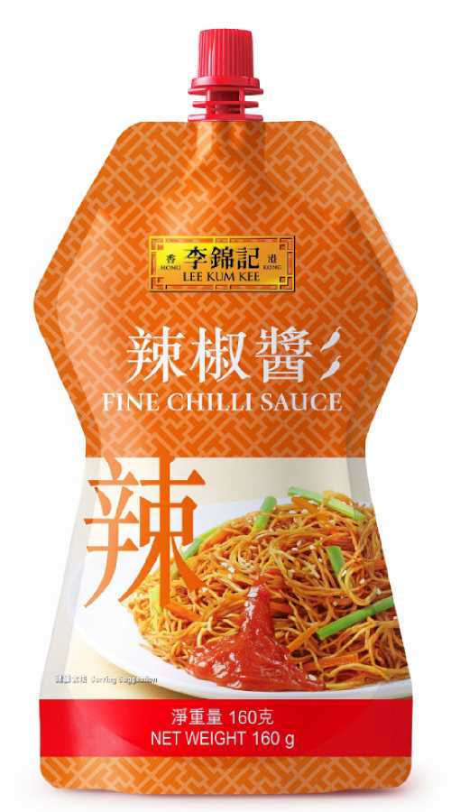 Fine Chili Sauce Cheer Pack