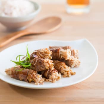 HK_recipe_350_Beef Rolls with Enoki Mushrooms