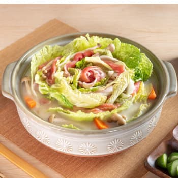 HK_recipe_350_Cabbage and pork layered Pot