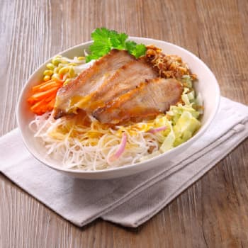 HK_recipe_350_Cold Vermicelli with Pork Jowl Meat