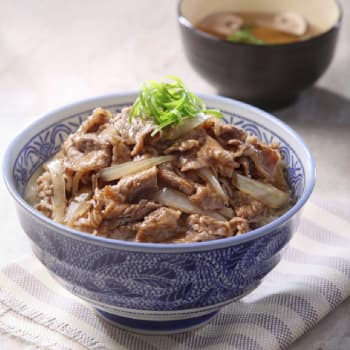 HK_recipe_350_Japanese Gyudon