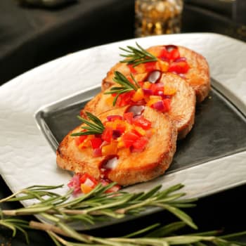 HK_recipe_350_Oriental Pork Chop