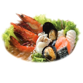 HK_recipe_350_Seafood Hot Pot