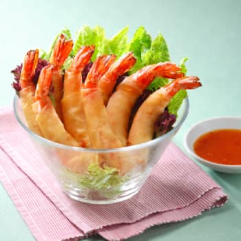 HK_recipe_350_Shrimp Spring Roll