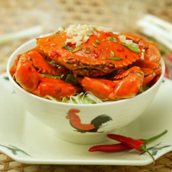 HK_recipe_350_Stir-fried Crabs with Oyster Sauce