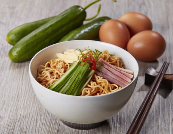HK_recipe_600_Instant Noodles with Spicy Chili Stir Fry Sauce