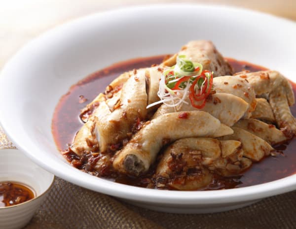 HK_recipe_600_Spicy Chicken in Sichuan Chilli Sauce