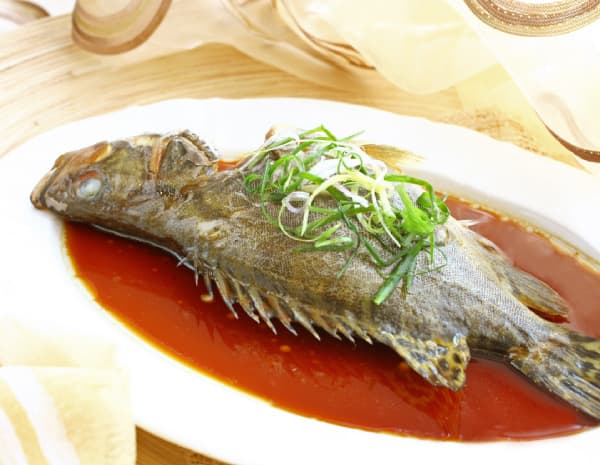 HK_recipe_600_Steamed Fish with Soy Sauce