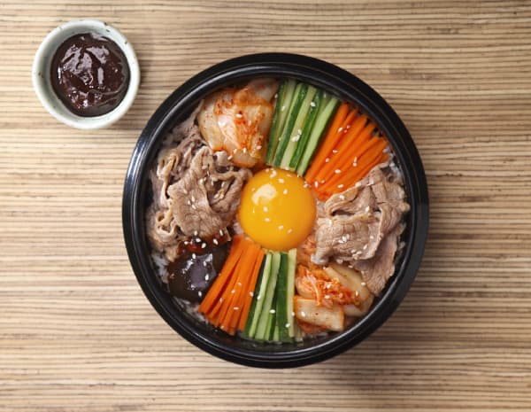 HK_recipe_600_Stewed Rice with Hoisin Sauce in Korean Style