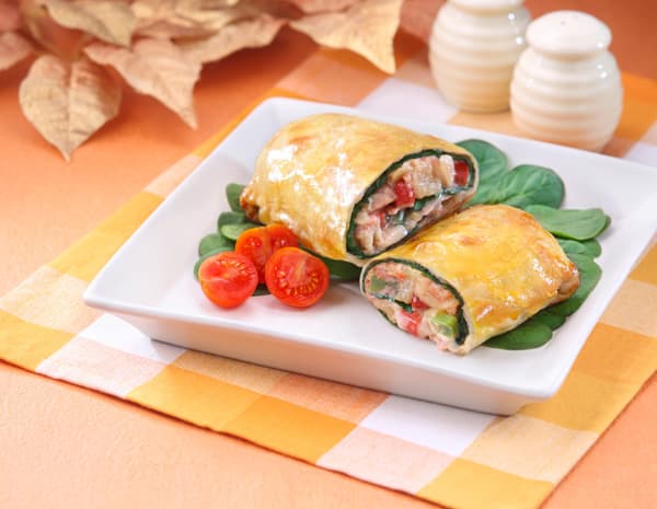 HK_recipe_600_Turkey Filo Pastry Rolls