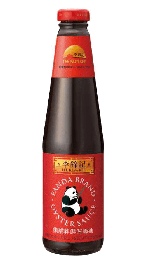 Panda Brand Oyster Sauce 510g-trans