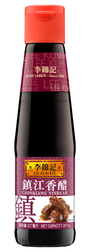 Chinkiang Vinegar 
