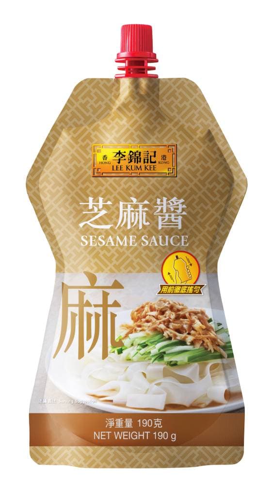 Sesame Sauce 190g 