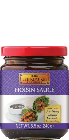 Hoisin Sauce | Hoisin | Lee Kum Kee Home | USA