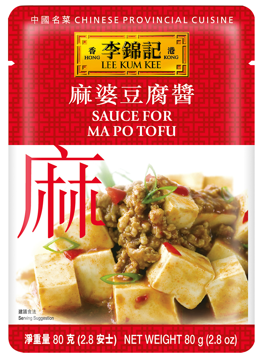 Sauce for Ma Po Tofu_80g_ID