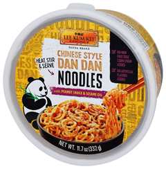 Panda Brand Chinese Style Dan Dan Noodles, 11.7 oz (332 g)