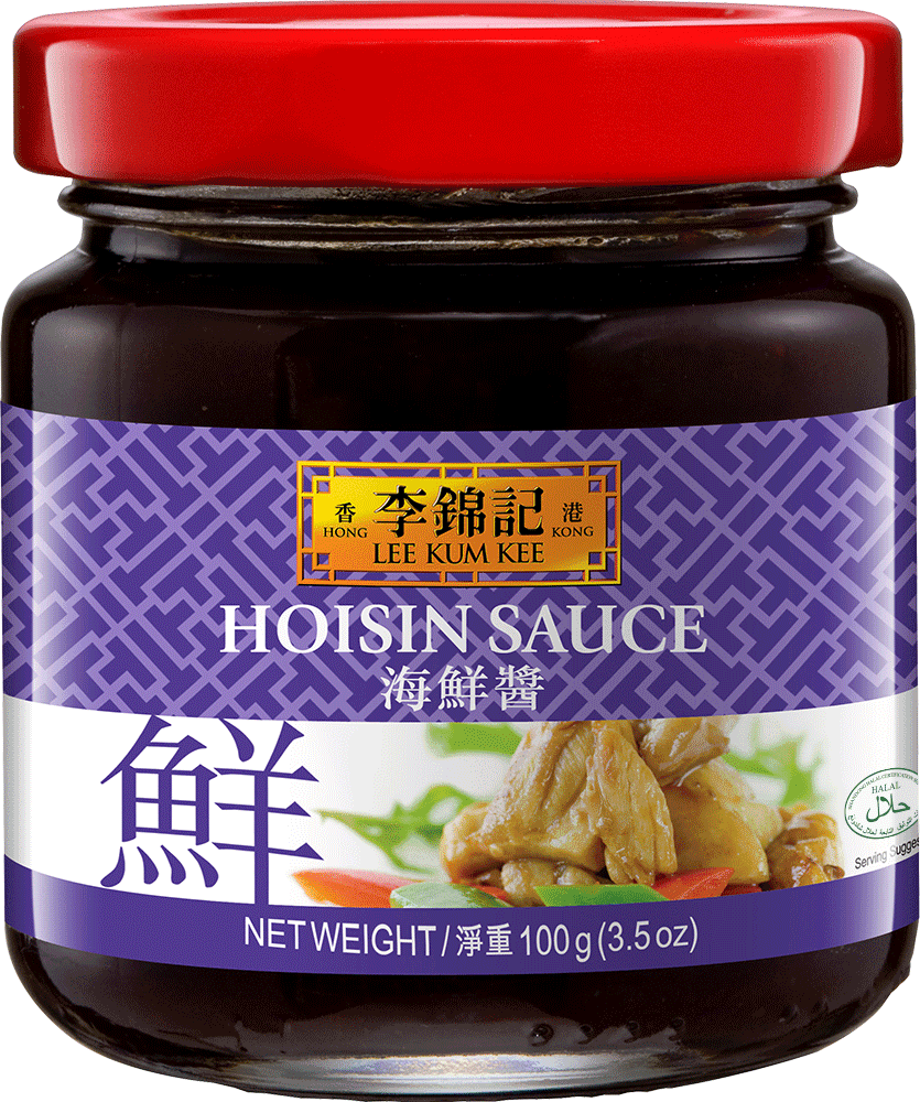 Hoisin Sauce | Lee Kum Kee Home | Philippines