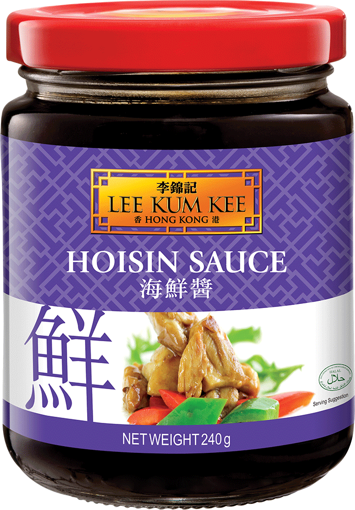 Hoisin Sauce, Lee Kum Kee Home