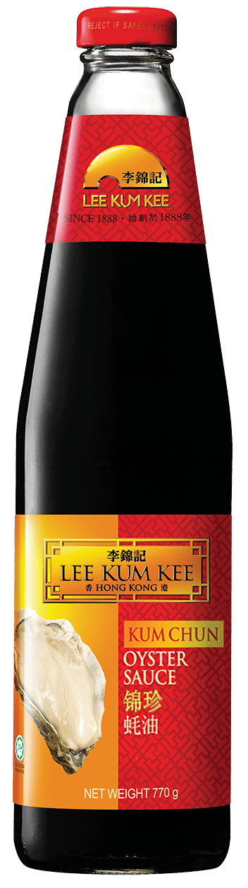 Kum Chun Oyster Sauce 770g